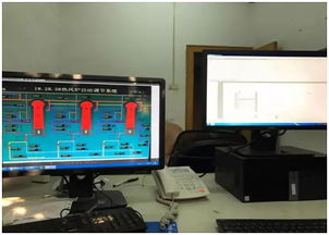 自我超越的韶冶自動化人——韶冶粗煉計算機系統(tǒng)改造成功紀實